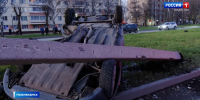 В Татарстане с начала года произошло 2,7 тыс. ДТП - ГТРК Татарстан