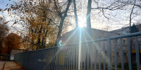 9-градусное тепло в Татарстане сменится похолоданием и заморозками - ТРК Татарстан-Новый век