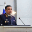 Глава МВД Татарстана Дамир Сатретдинов наградил лучших участковых республики - Комсомольская правда Казань