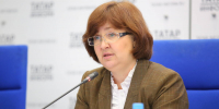 В Татарстане рассказали о проведении Международного десятилетия языков коренных народов - ИА Татар-информ