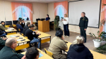 В Кукморском районе стартовало обучение по программе «Оператор беспилотных воздушных судов мультироторного типа»