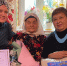 Жительница Арского района отметила 95-летие - Единая Россия