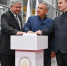 Минниханов открыл завод газотурбинного оборудования в Зеленодольске - Комсомольская правда Казань