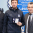 Хоккеистам вручили медали «100 лет "Динамо" РТ» - Министерство спорта