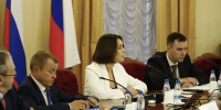 Альфия Когогина: Предложения малого бизнеса при внесении изменений в Налоговый кодекс приняты - Единая Россия
