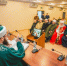 Фото: пресс-служба ДУМ РТ - ГТРК Татарстан