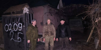 «Такая поддержка дает силы»: глава поселения Новошешминского района передал помощь бойцам - ИА Татар-информ