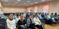В Казанском кооперативном институте открылись курсы повышения квалификации для бухгалтеров бюджетной сферы - ККИ РУК