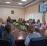20 ноября, в рамках профилактической работы в трудовых коллективах города познавательную лекцию о ВИЧ-инфекции прослушали работники НТЦ ПАО "КамАЗ" - Центр СПИД