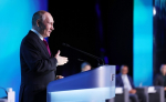 Путин: в основе национальных платформ России должны быть ценности всех ее народов