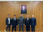 Коробченко заявил, что РТ готова расширять экономическое сотрудничество с Туркменистаном
