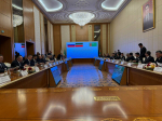 Коробченко заявил, что РТ готова расширять экономическое сотрудничество с Туркменистаном
