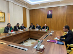 Коробченко заявил, что РТ готова расширять экономическое сотрудничество с Туркменистаном