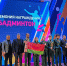 Команда из Татарстана стала серебряным призером на Международном фестивале школьного спорта - Министерство спорта