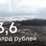 В Чувашской Республике Росприроднадзор добивается от ООО «Мой Дом» возмещения ущерба почве в размере более 3,6 млрд рублей. - Росприроднадзор