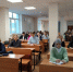 Всероссийский диктант по иностранным языкам в Казанском филиале РГУП им. В.М. Лебедева: четвёртый год вместе! - Казанский филиал РГУП