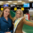 Конкурсантки из Татарстана и Роза Гадиева отправились на Miss Environment International - ИА Татар-информ