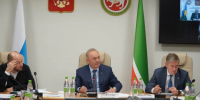 Фото: пресс-служба Совета муниципальных образований РТ - ГТРК Татарстан