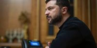 Политолог Гращенков: Зеленский ищет новых союзников в Европе - Kazan.Sm.News