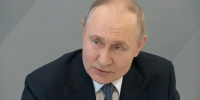 Путин - ГТРК Татарстан