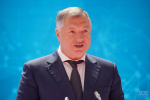 Хуснуллин предупредил о тревожной ситуации с ипотекой