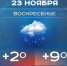Сегодня в Татарстане ожидается дождь и до +9 градусов - Реальное время