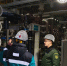 Руководитель Волжско-Камского межрегионального управления Росприроднадзора посетил значимые объекты г. Нижнекамск - Росприроднадзор