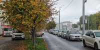 На этой неделе в Татарстане сохранится теплая и переменчивая погода - Реальное время