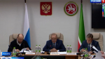 Съезд Совета муниципальных образований пройдет в Казани 18 декабря