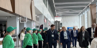 В Татарстане создали единый стандарт для волонтерских центров - Комсомольская правда Казань