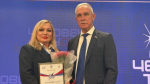 Елабужский педагог Светлана Басараб стала республиканским победителем и федеральным лауреатом Национальной премии «Человек труда»