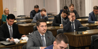 Более ста мероприятий к декаде инвалидов и 105 катков: планы на зиму в Казани - ИА Татар-информ