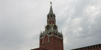 Силы ПВО уничтожили восемь БПЛА на пути в Москву - Реальное время