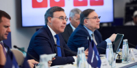 КФУ получит грант в 830 млн рублей на поддержку в рамках «Приоритета» - Министерство образования