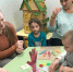 Родительский час с использованием нейроигр провели в реабилитационном центре «Доверие» - Министерство труда