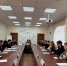 Преподаватели филиала приняли участие в заседании Общественного совета при Татарстанском УФАС России - Казанский филиал РГУП