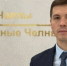 Азат Касимов - ГТРК Татарстан