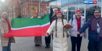 В Казань начали прибывать участники российской студвесны - ГТРК Татарстан