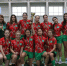 Команда СРТ U20 выиграла чемпионат Татарстана по регби среди женских команд - Министерство спорта