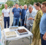 «Рождаемость низкая»: проект флагманской детской больницы Казани заморожен - Реальное время