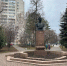 В парке Столярова установили 14 скамеек из переработанного пластика - Администрация г. Казань