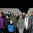 В селе Елантово местные жители собрали гуманитарную помощь - Единая Россия