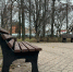 В парке Столярова установили экологичную мебель из переработанного пластика - Казанские ведомости
