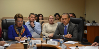 В Татарстане обсудили защиту прав бездомных и условия в «рабочих домах» - Министерство юстиции