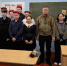 «Мужество – это выбор»: встреча с участником СВО прошла в Новошешминском районе - ИА Татар-информ