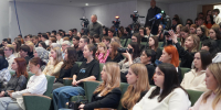 В Национальной библиотеке РТ пройдет молодёжный фестиваль «Цифровой драйв» - Министерство культуры