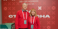 Серебряные волонтеры и семейные династии: как Студвесна объединяет поколения - Министерство по делам молодежи