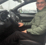 Ветеран СВО из Нижнекамска получил автомобиль с ручным управлением - ИА Татар-информ