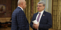 Бюджет приняли, льготы отелям продлили, КС РТ дали веса, а на газеты «Татмедиа» подписались! - Бизнес Online