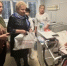 В Альметьевской ЦРБ поздравили мам участников СВО  - Минздрав РТ